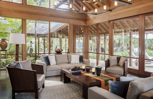 Padang Matsirat Resort | The Datai Langkawi