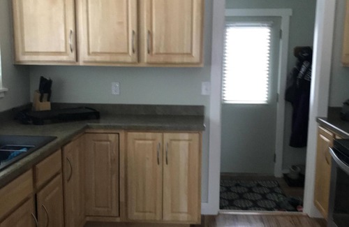 Dayton House | The Dayton Lake Place