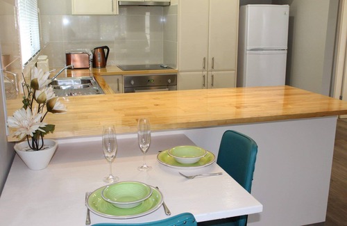Coronet Bay House | The Deck - Coronet BaynSpecial discounted nights Mon-Thurs July & August
