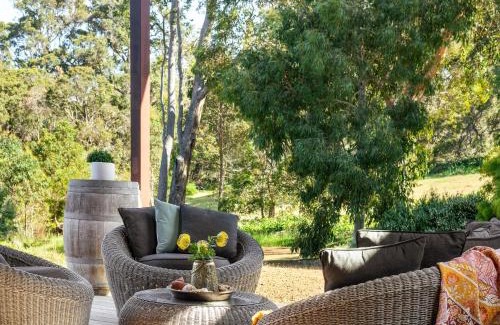 Margaret River House | The Deck - Margaret River NEW