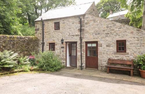 Winster House | The Dell