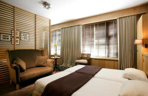 Apollobuurt Hotel | The Delphi - Amsterdam Townhouse