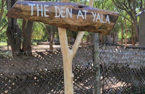 Kataragama Resort | The Den at Yala
