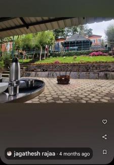 Kotagiri Resort | The Den by Trees