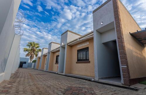 Soroti Apartment | The Den Soroti Blue