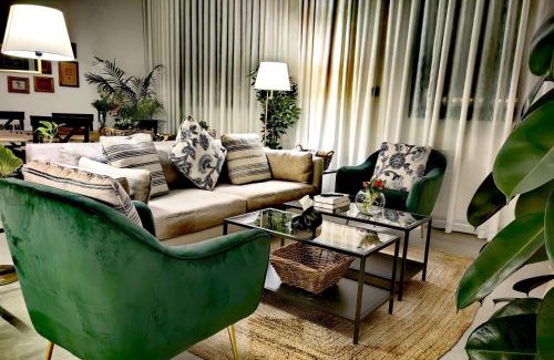Qurtubah Apartment | The Desert Rose