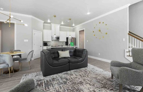 Highlands - Perkins House | The Designer Family Series