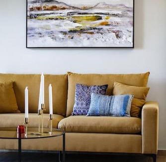 Istron Apartment | The Desing House- Istron Kalo Chorio