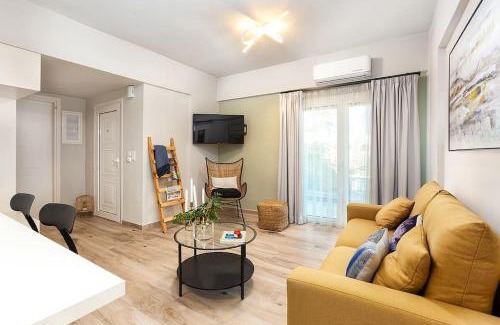 Istron Apartment | The Desing House- Istron Kalo Chorio