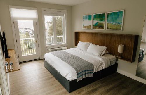 Elk Rapids Apartment | The Dexter by Kasa
