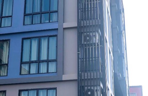Minburi Hotel | The Diamond 789 Minburi