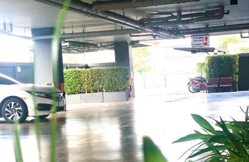 Minburi Hotel | The Diamond 789 Minburi