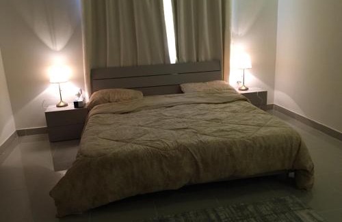 Al Khiran Apartment | The Diamonds (Families Only)