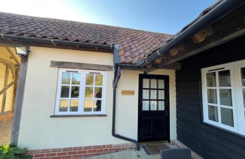 Dickleburgh Bed & Breakfast | The Dickleburgh Crown