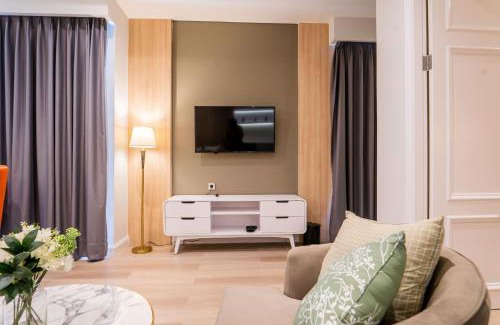 Jambi Hotel | The Difan Hotel