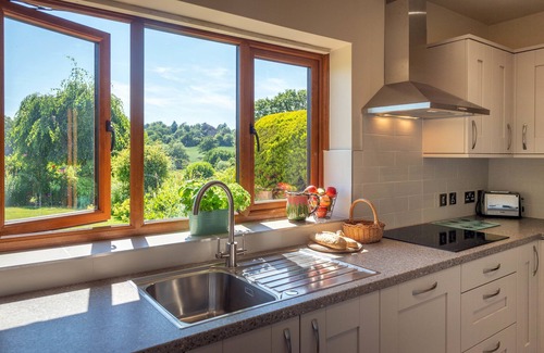 Chelmarsh Bed & Breakfast | The Dinney Bed and Breakfast