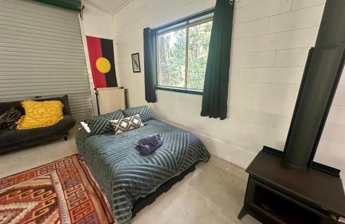 Gleniffer Bed & Breakfast | The Disco Studio