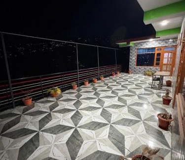 Narkanda House | The Divine Himalayas - A Homestay