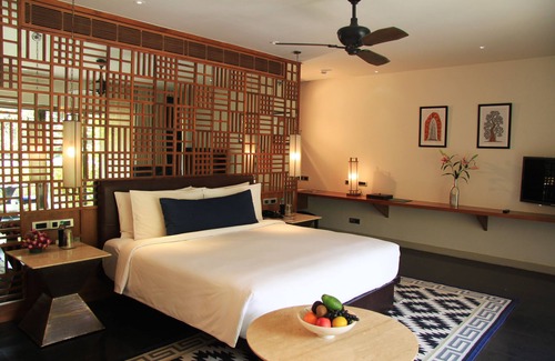 Majorda Hotel | The Diwa Club by Alila Diwa Goa - A Hyatt Brand