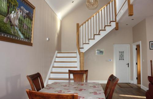 Greencastle House | The Doc's self catering