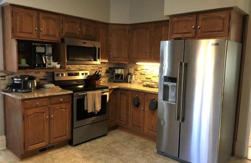 West College Corner Bed & Breakfast | The Doctor's Inn