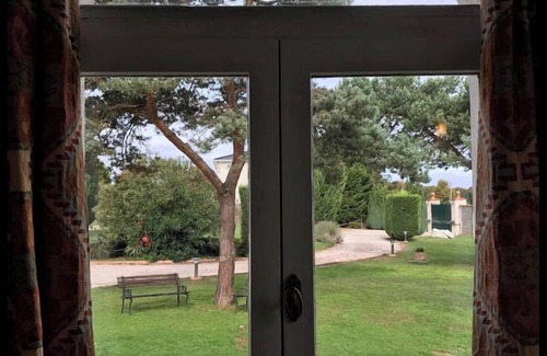 Pibrac House | THE DOMAINE DU VERTBOIS