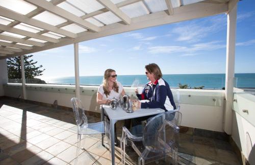 Napier Apartment | The Dome Boutique Apartments