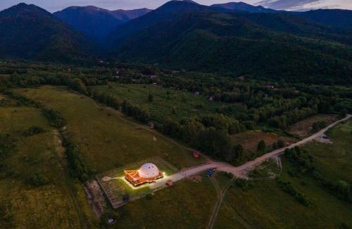 Lisa House | The Dome Breaza (BV)