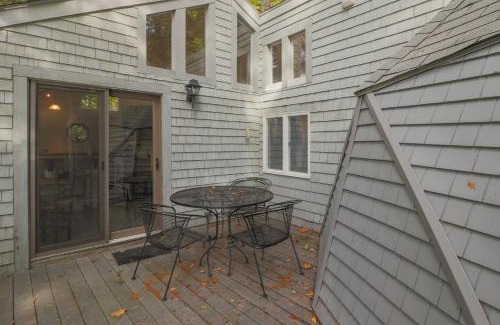 Boothbay House | The Dome House