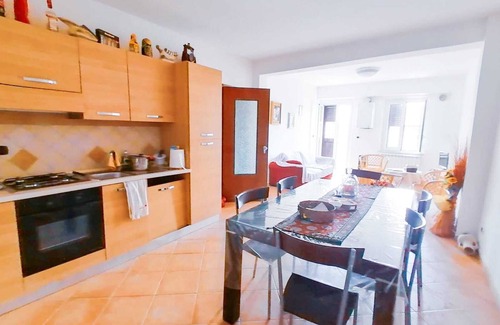 Torrebruna Apartment | The Domus Joseph in the enchanted country