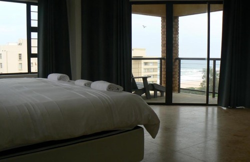Amanzimtoti Apartment | The Don Lodge