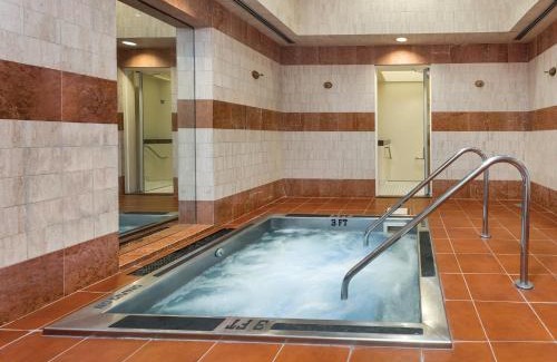 Union Square Resort | The Donatello Hotel