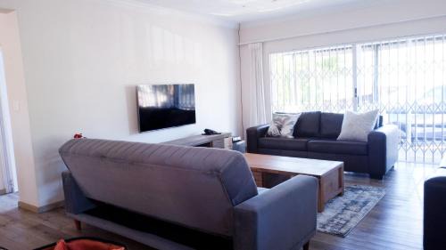 Scottburgh House | The Donga House - Luxury Home near Scottburgh Beach