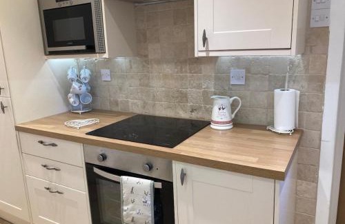 Newmillerdam House | The Dotterry
