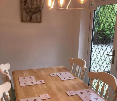Newmillerdam House | The Dotterry