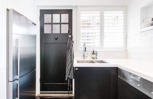 Double Bay Apartment | The Double Bay Executive Apartment