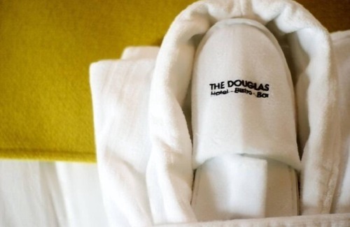 Brodick Hotel | The Douglas Hotel