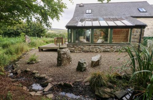 Fishguard House | The Dovecote