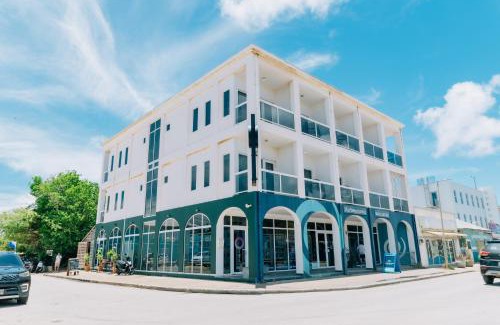 Playa Hotel | The Downtown Hotel Bonaire
