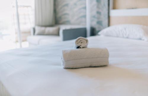 Playa Hotel | The Downtown Hotel Bonaire