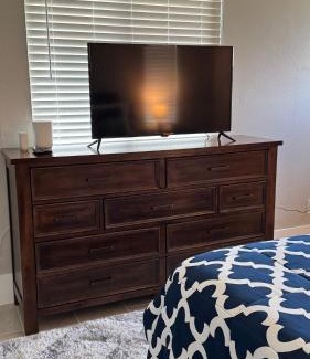 Caloosahatchee House | The Downtown Sunshine Getaway