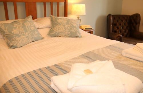 Montgomery Hotel | The Dragon Hotel