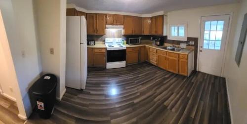 Tazewell House | The Dragon's Den Downstairs Room 1