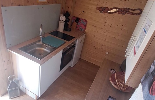 Drusenheim House | The dream catcher