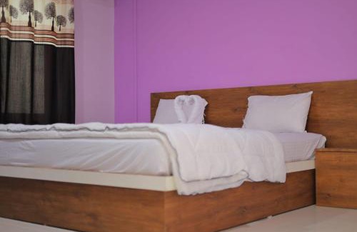 Mendarda House | The dream gir farm