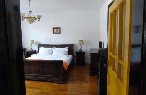 Racos House | The Dream House of Racos