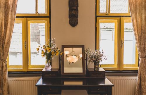 Racos House | The Dream House of Racos