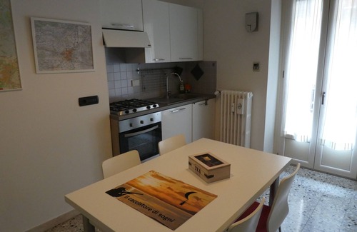 San Donato - Campidoglio Apartment | The Dream Hunter: comfort and taste in a quiet, well-served area.