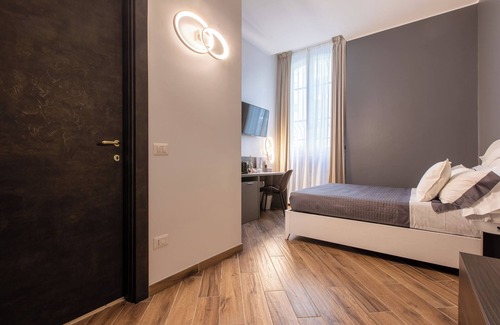Porta Venezia Bed & Breakfast | The Dream Suites