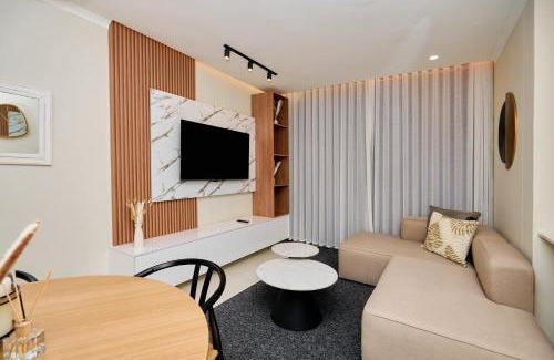 Garsfontein Apartment | The Dream, Unit N105 at Glen Park